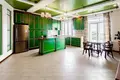 3 room apartment 178 m² Minsk, Belarus