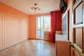 Mieszkanie 3 pokoi 63 m² Ryga, Łotwa