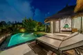Hotel 9 100 m² Ubud District, Indonesien