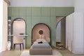Wohnung 6 zimmer 164 m² Türkei, Türkei
