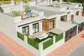Chalet 2 bedrooms 74 m² Torre-Pacheco, Spain