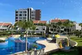 Appartement 2 chambres 110 m² Limassol, Chypre