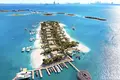 8 bedroom House 2 050 m² Dubai, United Arab Emirates