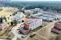 Mieszkanie 3 pokoi 66 m² Kajliny, Litwa