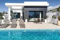 5 bedroom villa 245 m² Rojales, Spain