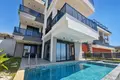 Квартира 5 комнат 240 м² Аланья, Турция