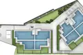 Mieszkanie 3 pokoi 69 m² Tivat, Czarnogóra