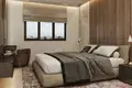 Квартира 3 спальни 120 м² Никосия, Кипр