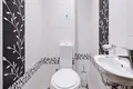 Квартира 2 комнаты 67 м² Минск, Беларусь