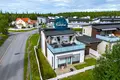 Casa 4 habitaciones 111 m² Oulu sub region, Finlandia