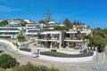 Residential quarter Cape View
