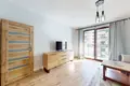 Коммерческое помещение 2 комнаты 46 м² в Варшаве, Польша