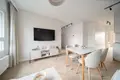 Apartamento 3 habitaciones 60 m² en Varsovia, Polonia