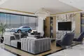Penthouse 3 zimmer 119 m² Muratpasa, Türkei