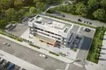 Wohnkomplex ZK Uznaa Bitca