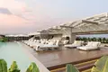 Condo 3 bedrooms 2 288 m² Cancún, Mexico