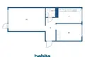 Apartamento  Helsinki sub region, Finlandia