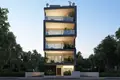Kompleks mieszkalny New residence in a prestigious area, near the beach and the center of Larnaca, Cyprus