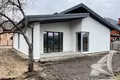 Casa 106 m² Muchaviecki sielski Saviet, Belarús