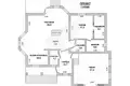 House 329 m² Brest, Belarus