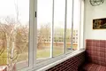 5 room apartment 124 m² Minsk, Belarus