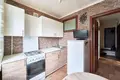 1 room apartment 31 m² Minsk, Belarus