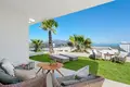 Willa 3 pokoi 70 m² Polop, Hiszpania