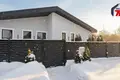 Maison 206 m² Zdanovicki sielski Saviet, Bélarus