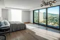 Willa Luxury four bedroom villa with sea view in Bodrum.