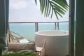 1 bedroom condo  Ban Na Chom Thian, Thailand