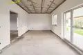 House 88 m² Ozyaritska-Slabadski rural council, Belarus