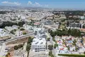 3 bedroom apartment 136 m² Cyprus, Cyprus