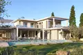 3 bedroom apartment 183 m² Tserkezoi Municipality, Cyprus