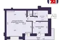 Propiedad comercial 71 m² en Minsk, Belarús