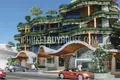 Wohnung 33 m² Karon, Thailand