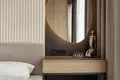 Квартира 3 комнаты 61 м² Минск, Беларусь