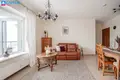 Wohnung 2 zimmer 53 m² Vilnius, Litauen