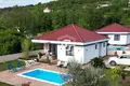 Haus 3 zimmer 76 m² Budva, Montenegro