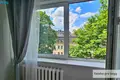 Apartamento 1 habitación 25 m² Vilna, Lituania