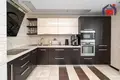 Appartement 5 chambres 185 m² Minsk, Bélarus
