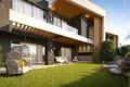 Adosado 6 habitaciones 260 m² Nilufer, Turquía