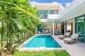 4-Schlafzimmer-Villa 290 m² Rawai, Thailand