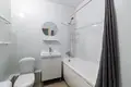 1 room apartment 49 m² Minsk, Belarus