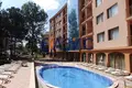 Квартира 2 спальни 59 м² Несебр, Болгария