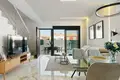 3 bedroom house 99 m² Los Montesinos, Spain