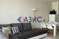 1 bedroom apartment 62 m² Nesebar, Bulgaria