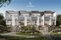 Maison de ville 4 chambres 368 m² Doubaï, Émirats arabes unis