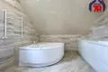 Cottage 283 m² Starobinski sielski Saviet, Belarus