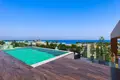 Mieszkanie 3 pokoi 110 m² Limassol, Cypr