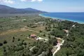 Parcelas  Prinos, Grecia